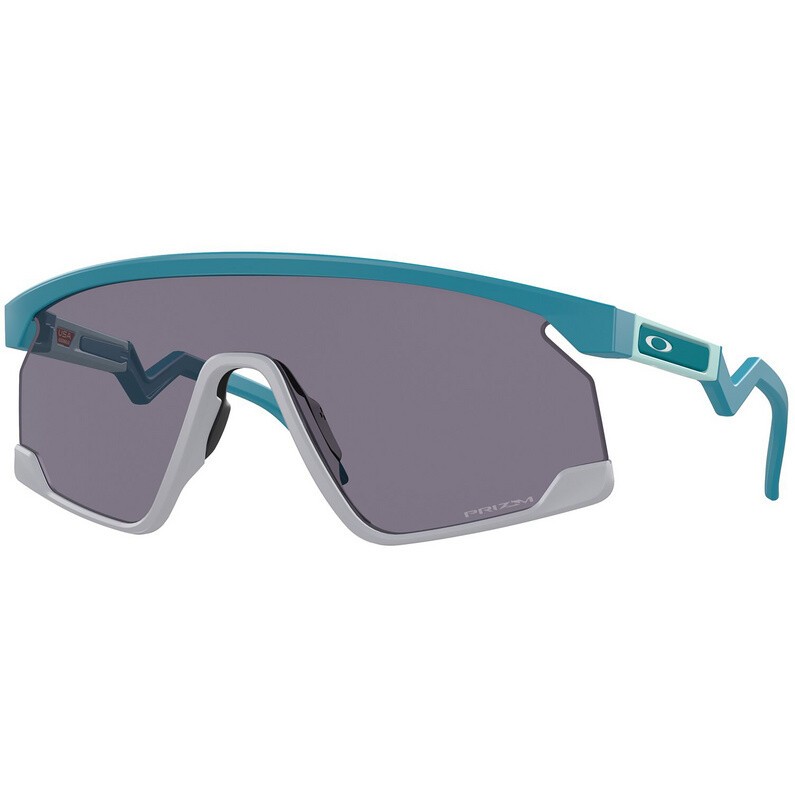 

Спортивные очки BXTR Oakley, синий