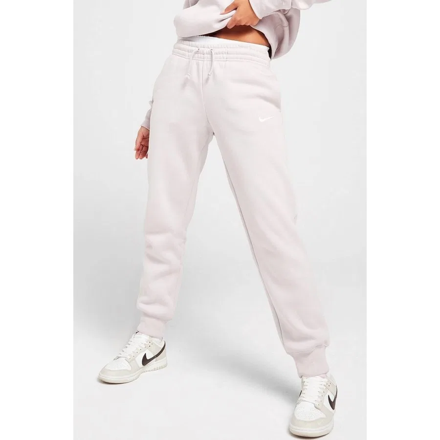 Спортивные штаны Nike Sportswear Phoenix Fleece, Сиреневый