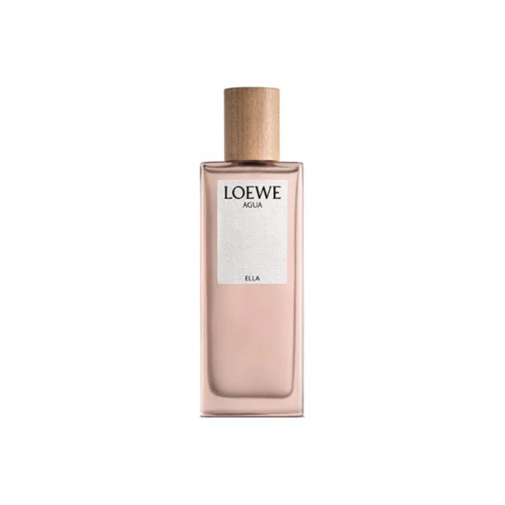 Женские духи LOEWE Loro Piana, 100 мл, Eau De Toilette, Floral Fruity Accord, Bell Pepper Rose Lily, LOEWE, Multicolor