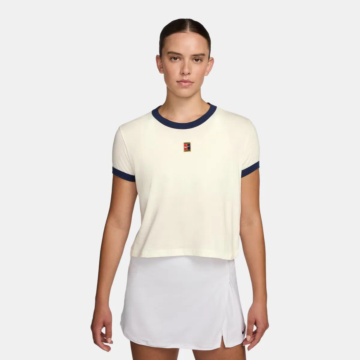 Мужская футболка, ACG DF Solar Chase Tank, Nike, белый