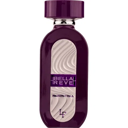 Парфюмерная вода La Fede Bella Reve Segreto Viola Eau De Parfum, 100 мл