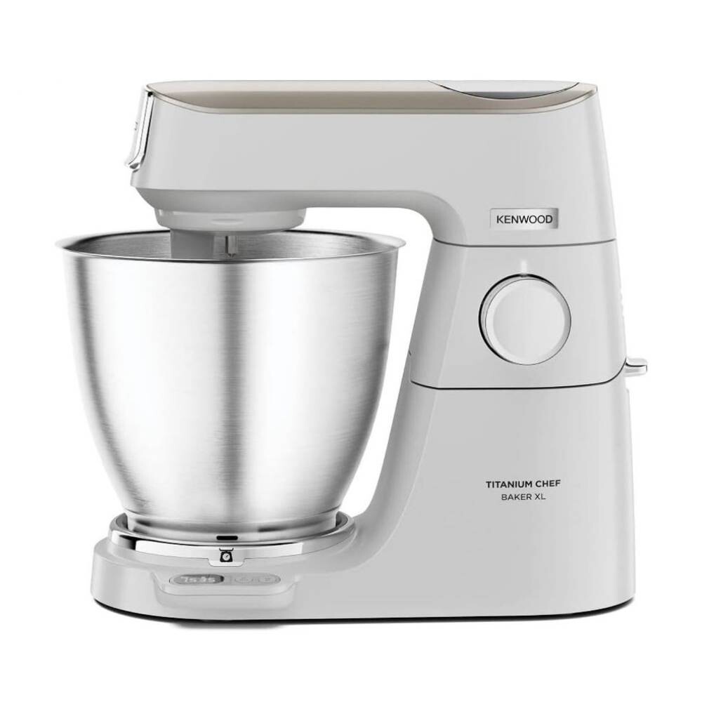 

Планетарный миксер Kenwood Chef Baker XL, KVL65.001WH, белый