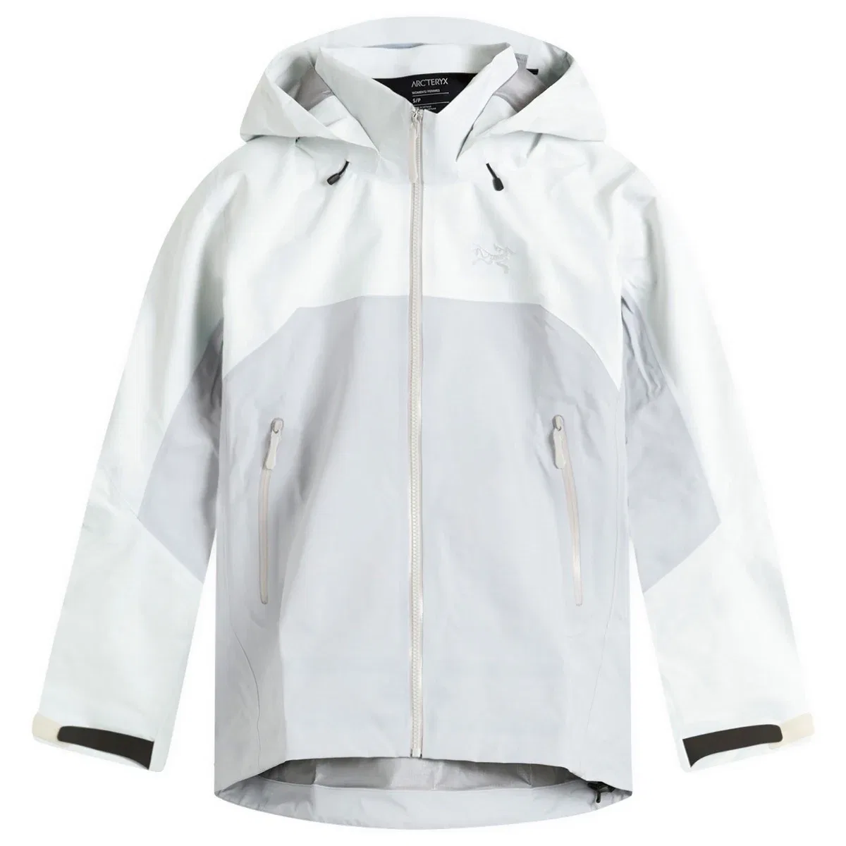 Женская куртка Beta AR Jacket Arcteryx, Arctic Silk / Solitude II