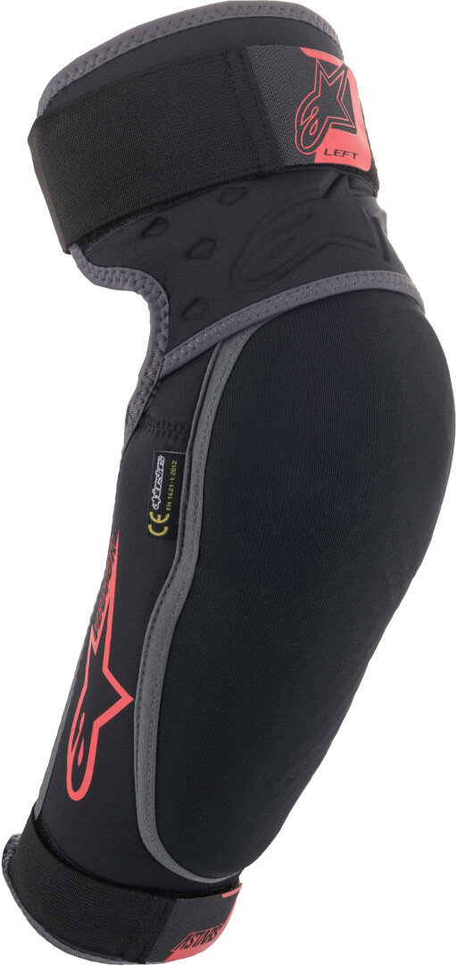 

Налокотник Alpinestars Vector, черный/оранжевый