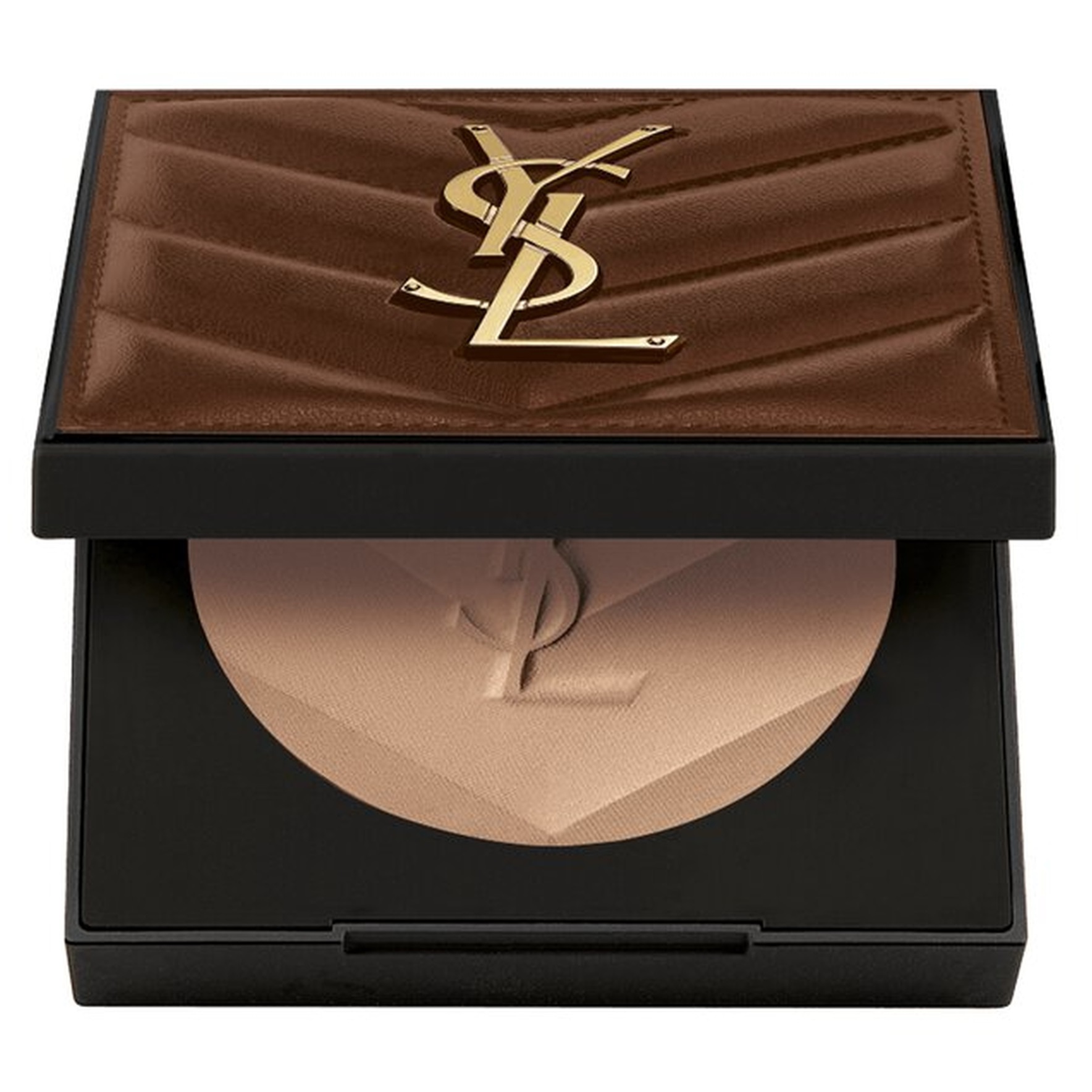 

Пудра Yves Saint Laurent All Hours Hyper Bronze, оттенок 1