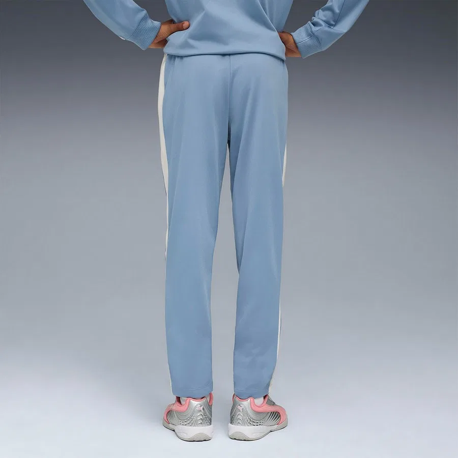 Спортивные брюки Puma T7 Always On, Синий — фото 3