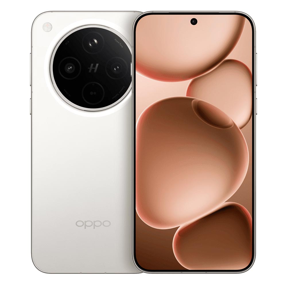 

Смартфон Oppo Find X8s+ (CN), 12Гб/512Гб, Dual SIM, белый