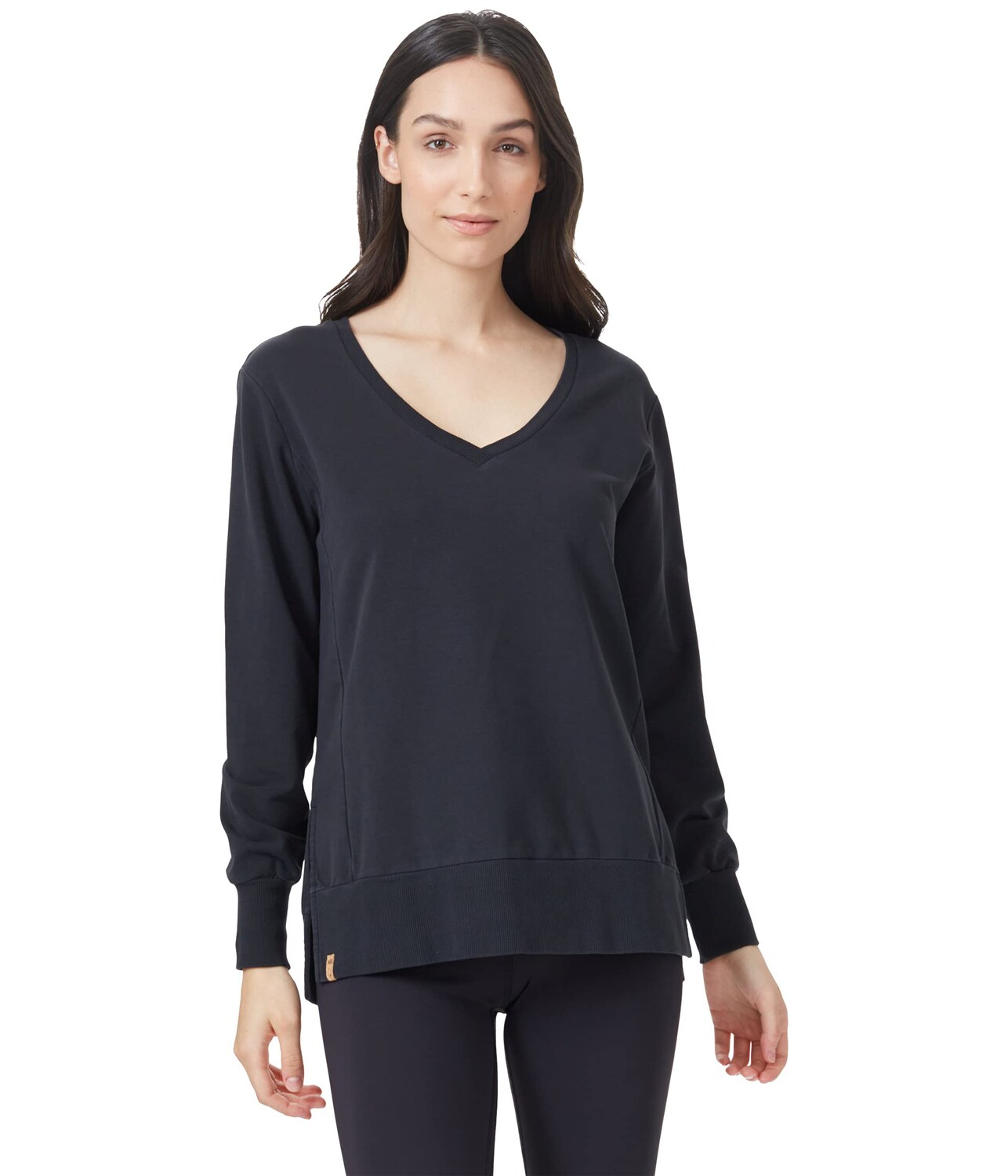 

Худи tentree, French Terry Tunic, Серый, Худи tentree, French Terry Tunic