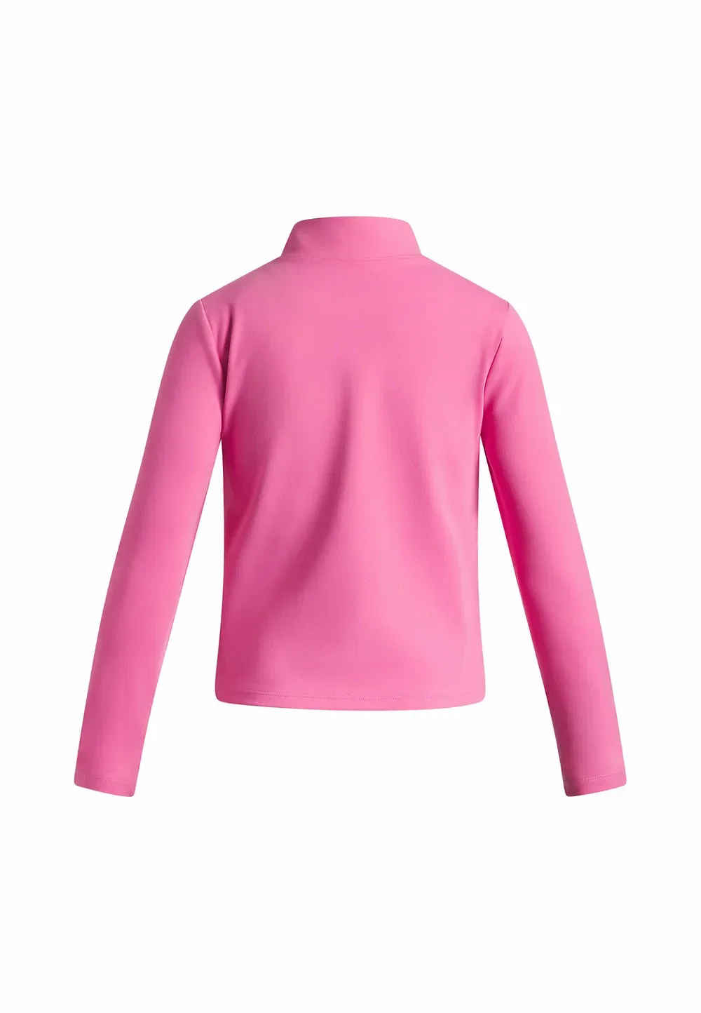 Motion - тренировочная куртка Under Armour, Pink Frenzy — фото 2