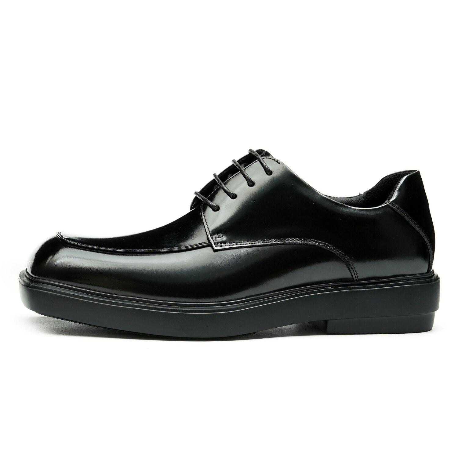 

Туфли мужские Men"s Casual Men Low-Top Aston M.Jazz, коричневый