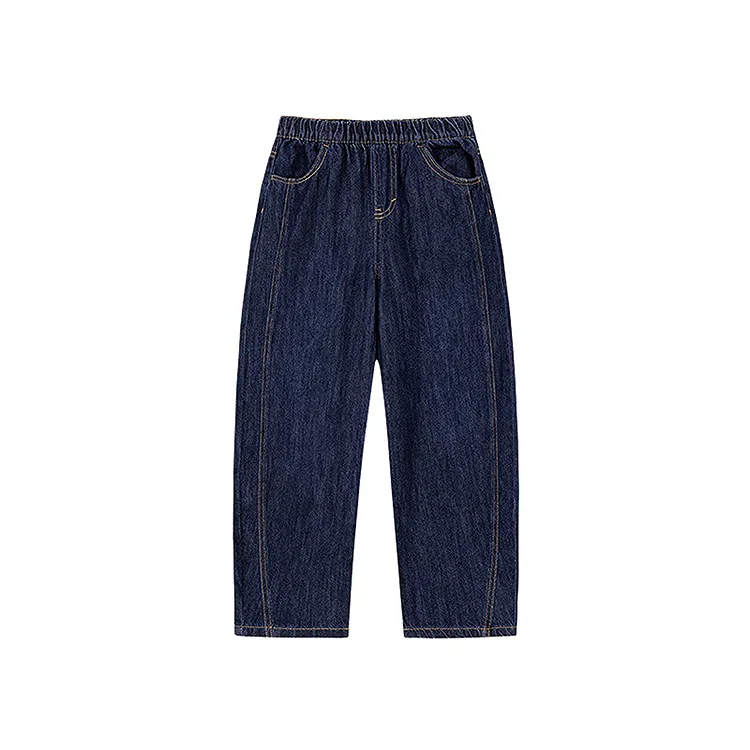 Детские джинсы с умеренной растяжимостью Levis, Ink Lake Blue