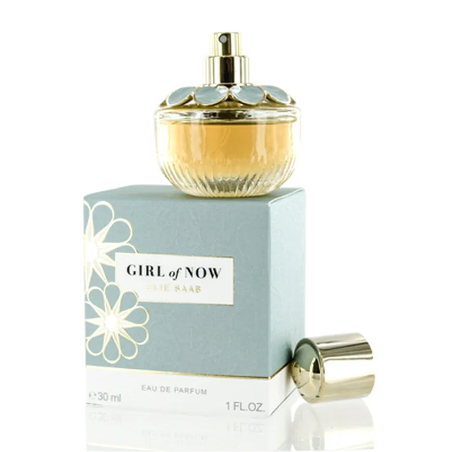 Парфюмерная вода Elie Saab Girl Of Now, 30 мл