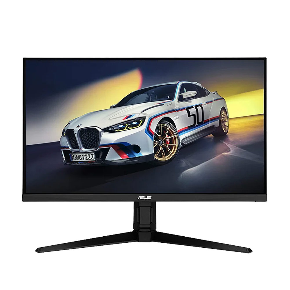 

Игровой монитор ASUS VG32AQL1A, 32", 2К, IPS, 170 Гц, чёрный