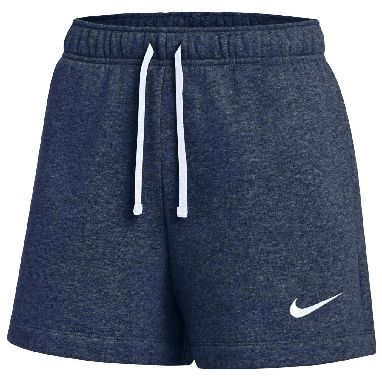 Женские шорты из флиса с принтом Park 26 Nike, Navyblau