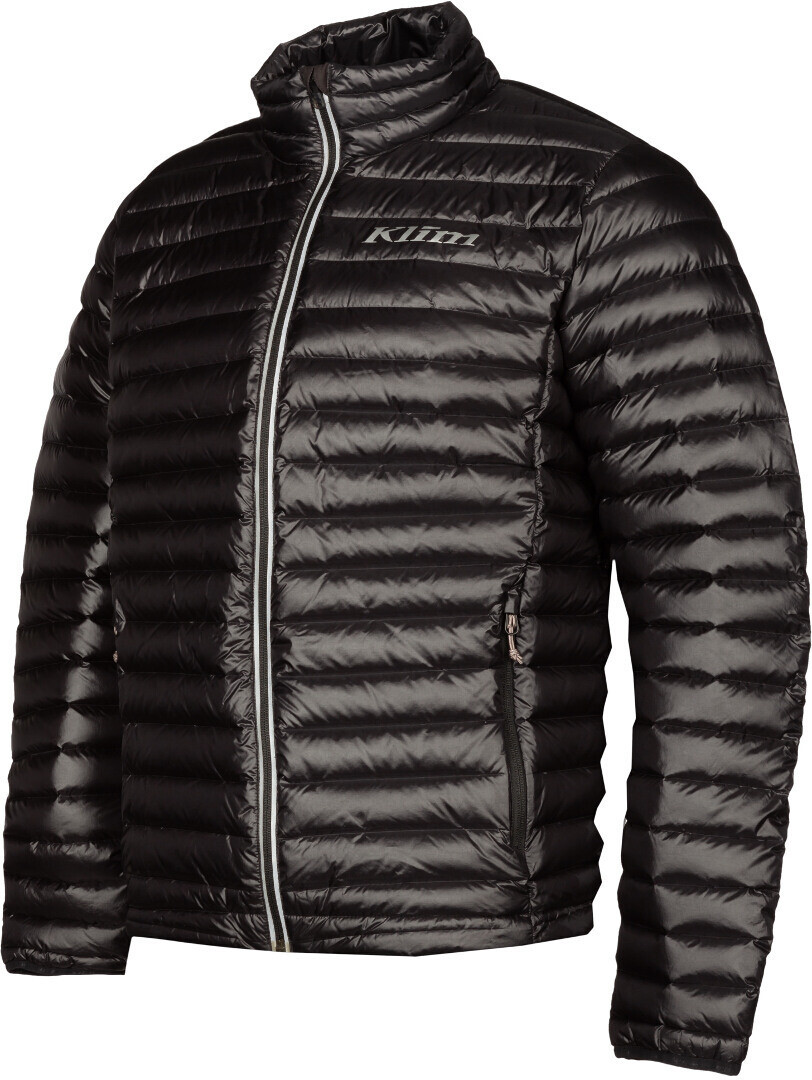 

Куртка Klim Maverick Вниз, черная, Черный, Куртка Klim Maverick Вниз, черная