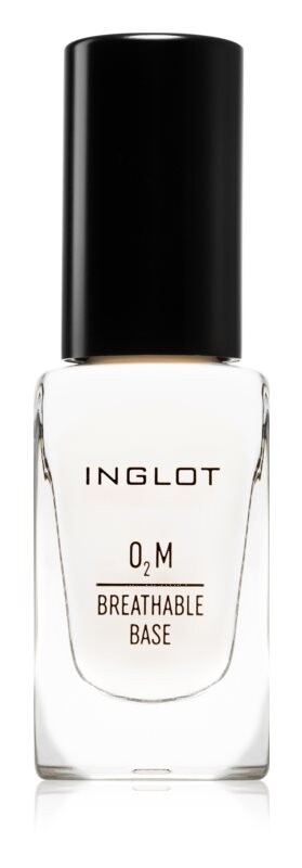 

Основа лака для ногтей Inglot O₂M
