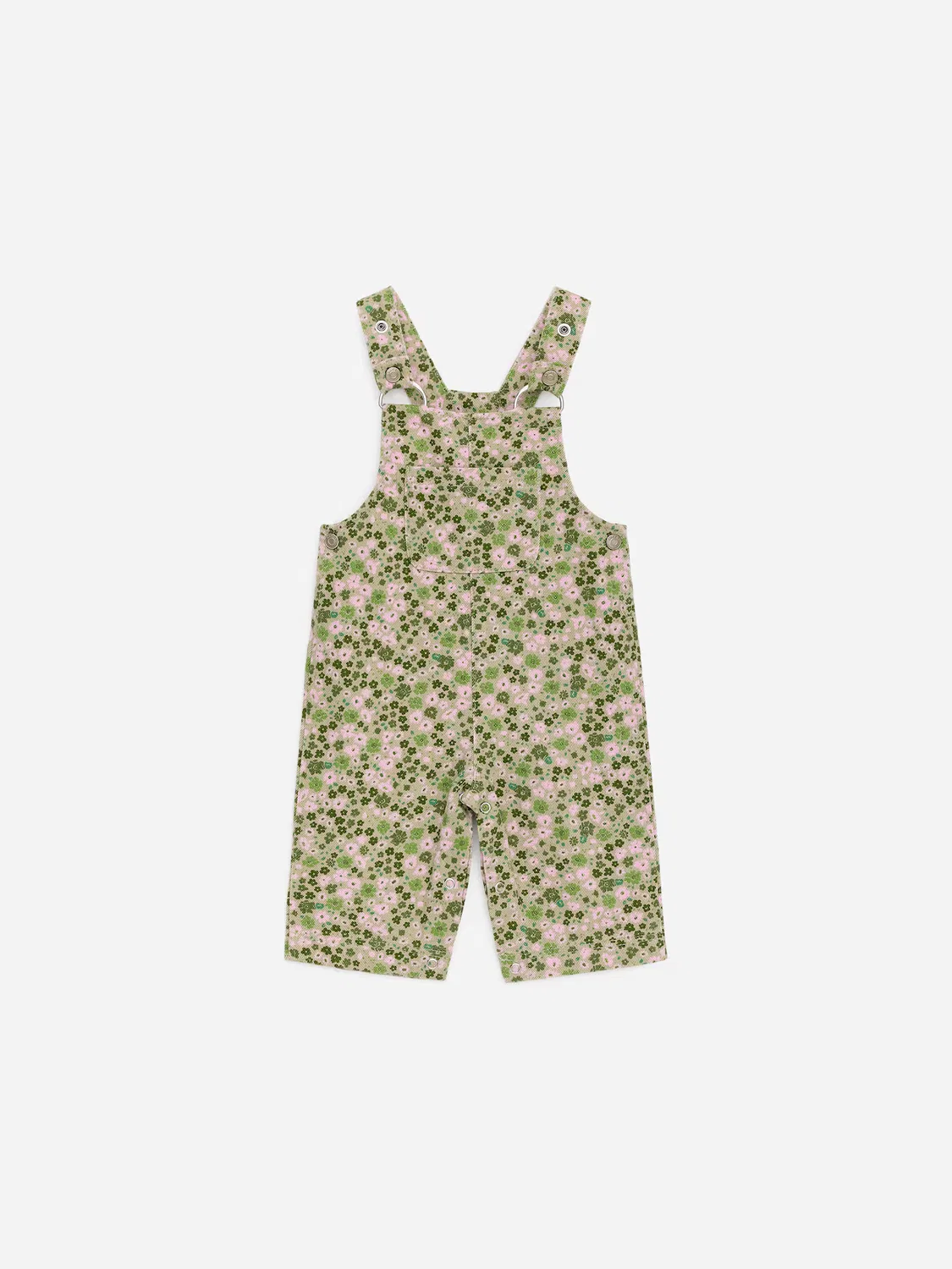 Комбинезоны Arket, Hellgrün/Rosa