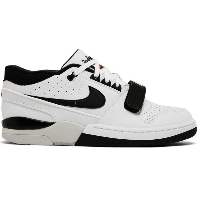 

Кроссовки Nike Billie Eilish x Air Alpha Force 88 SP, белый/черный, Черный;серый, Кроссовки Nike Billie Eilish x Air Alpha Force 88 SP, белый/черный