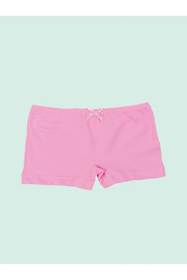 Детские боксеры для мальчиков эластичные Generic Brands, Pink