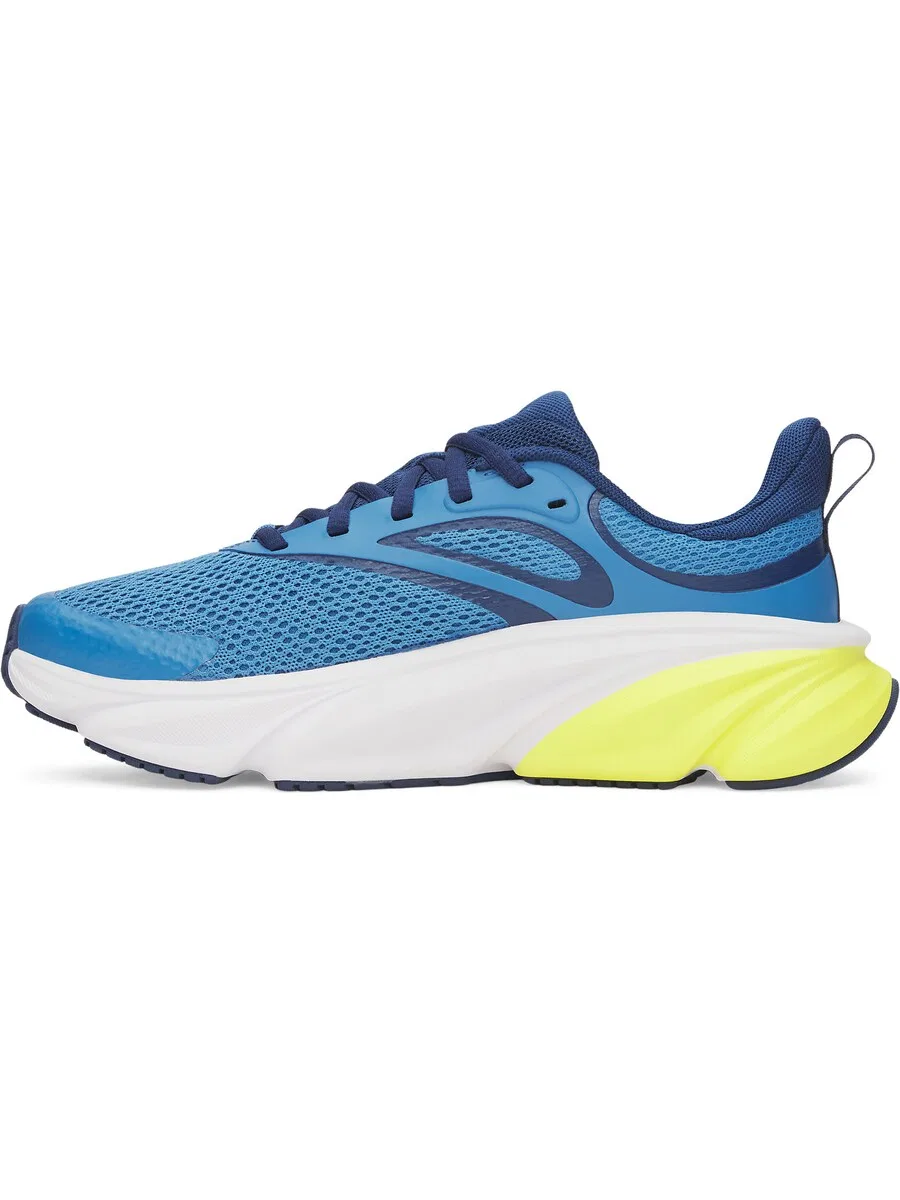Спортивные кроссовки UNDER ARMOUR 'BGS Rogue 6' синего цвета