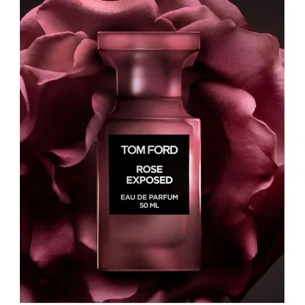 Парфюмерная вода Rose Exposed Tom Ford, 50 мл