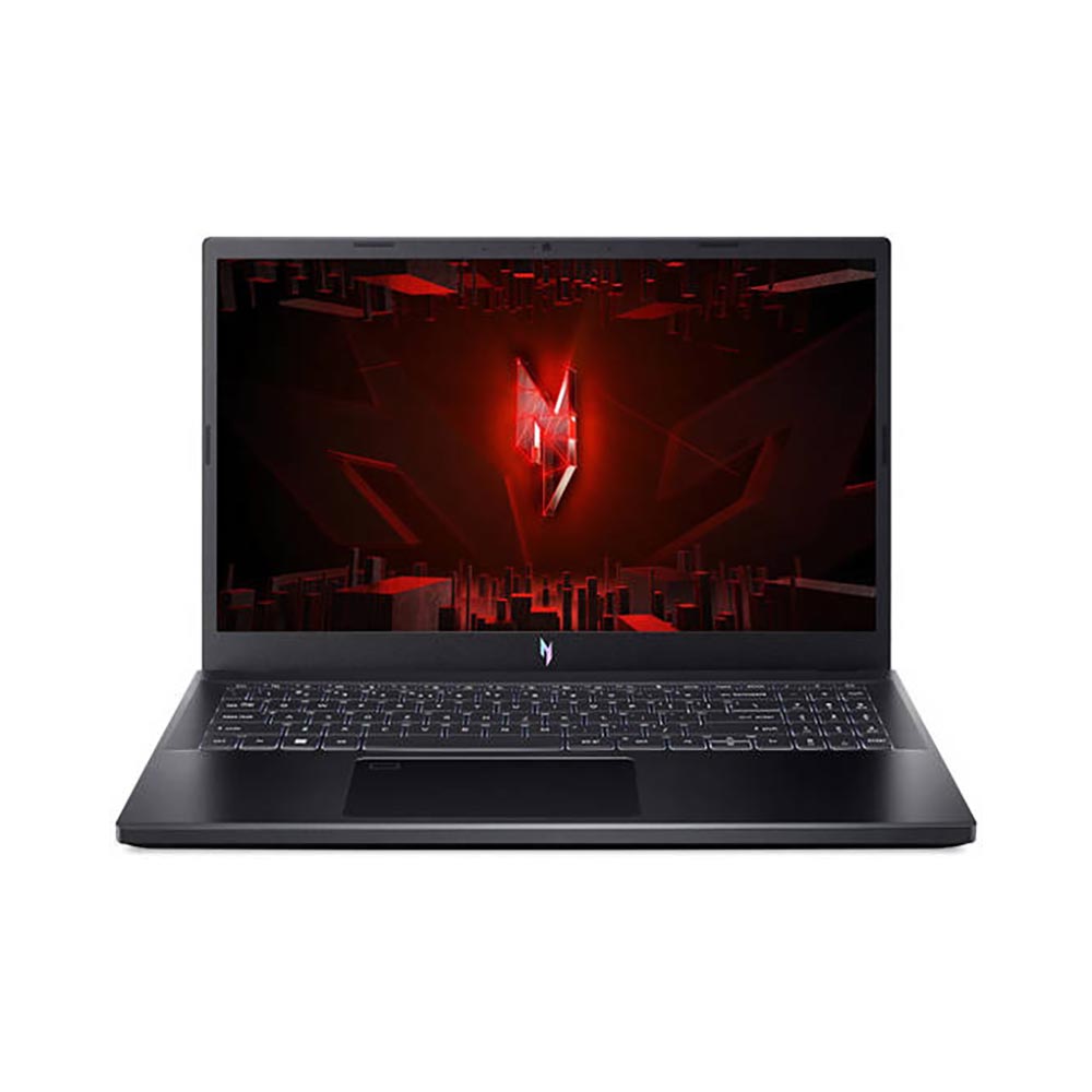 

Ноутбук игровой Acer Nitro V 15, 15.6", 64 ГБ/2 ТБ, i7-13620H, RTX 4060, черный, английская клавиатура