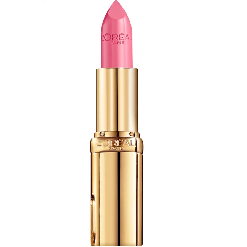 

Губная помада L'Oreal Paris Color Riche Satin, 136 Flamingo Elegance