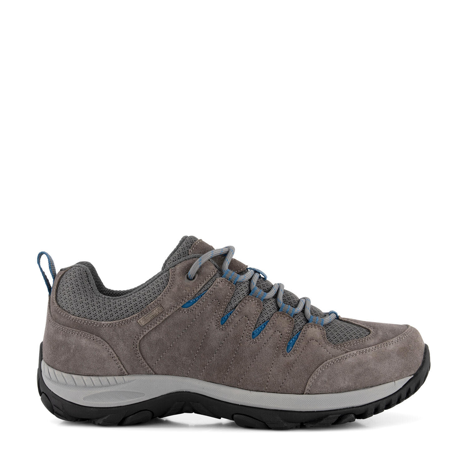 

Кроссовки Outdoor Nyborg Low TravelIN мужские, серый
