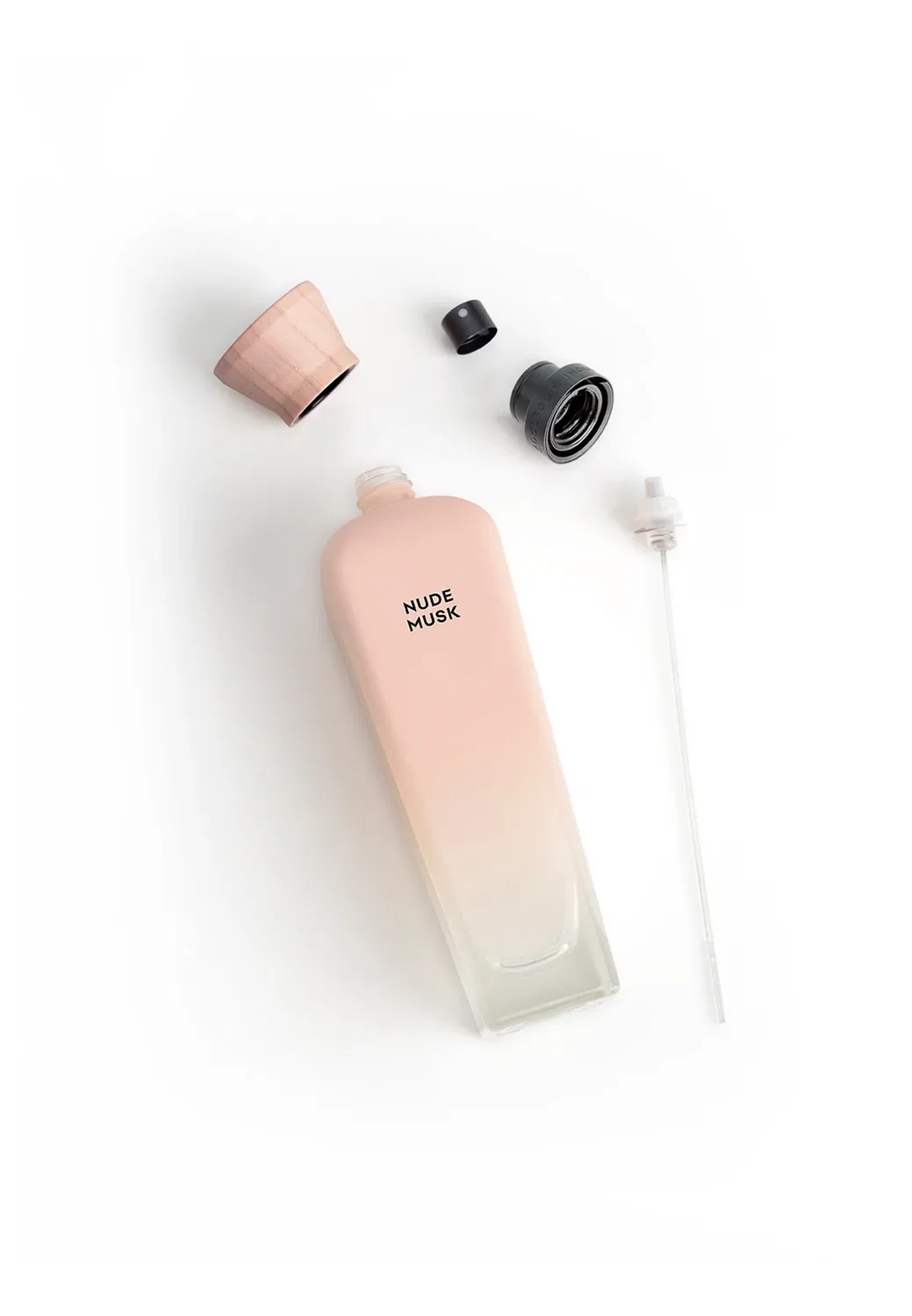 Нюдовый мускус для ее парфюмерной воды edp Adolfo Dominguez Perfumes, 120 мл — фото 3