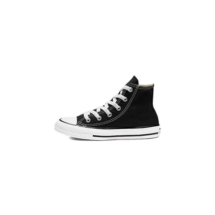Кеды с высоким верхом CHUCK TAYLOR ALL STAR Converse, Черный — фото 2
