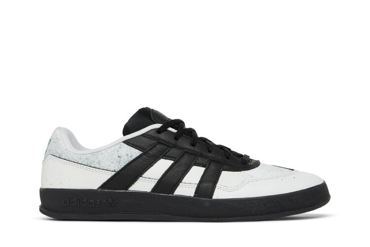 

Кроссовки Adidas Mark Gonzales x Aloha Super, белый, Серый, Кроссовки Adidas Mark Gonzales x Aloha Super, белый