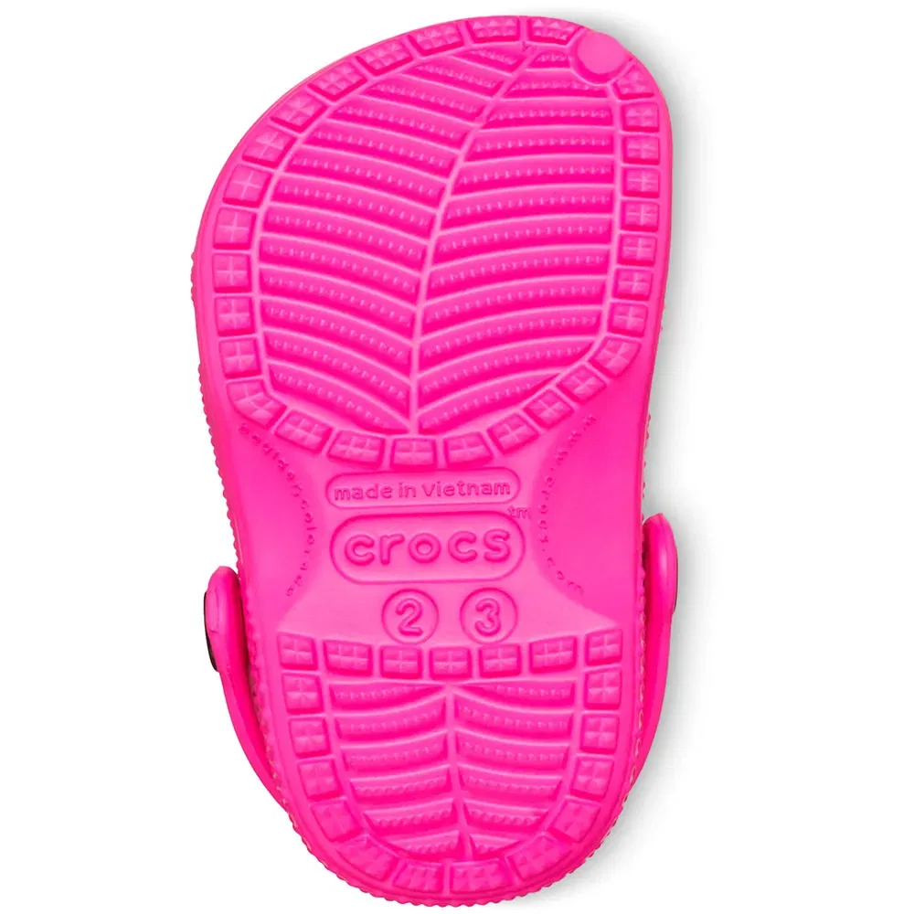 Рюкзак Crocs, розовый — фото 2