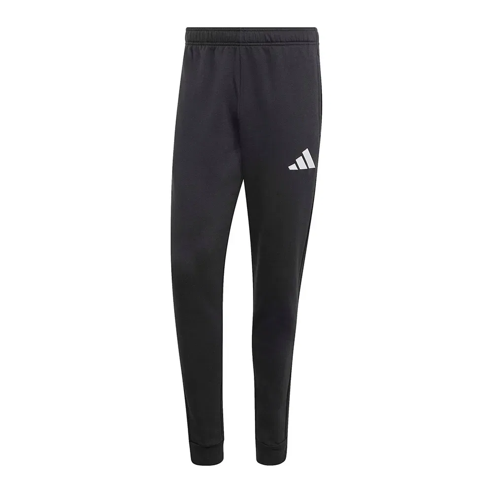 Мужские спортивные штаны из флиса Entrada 26 Sweat Pants Adidas, Black — фото 3