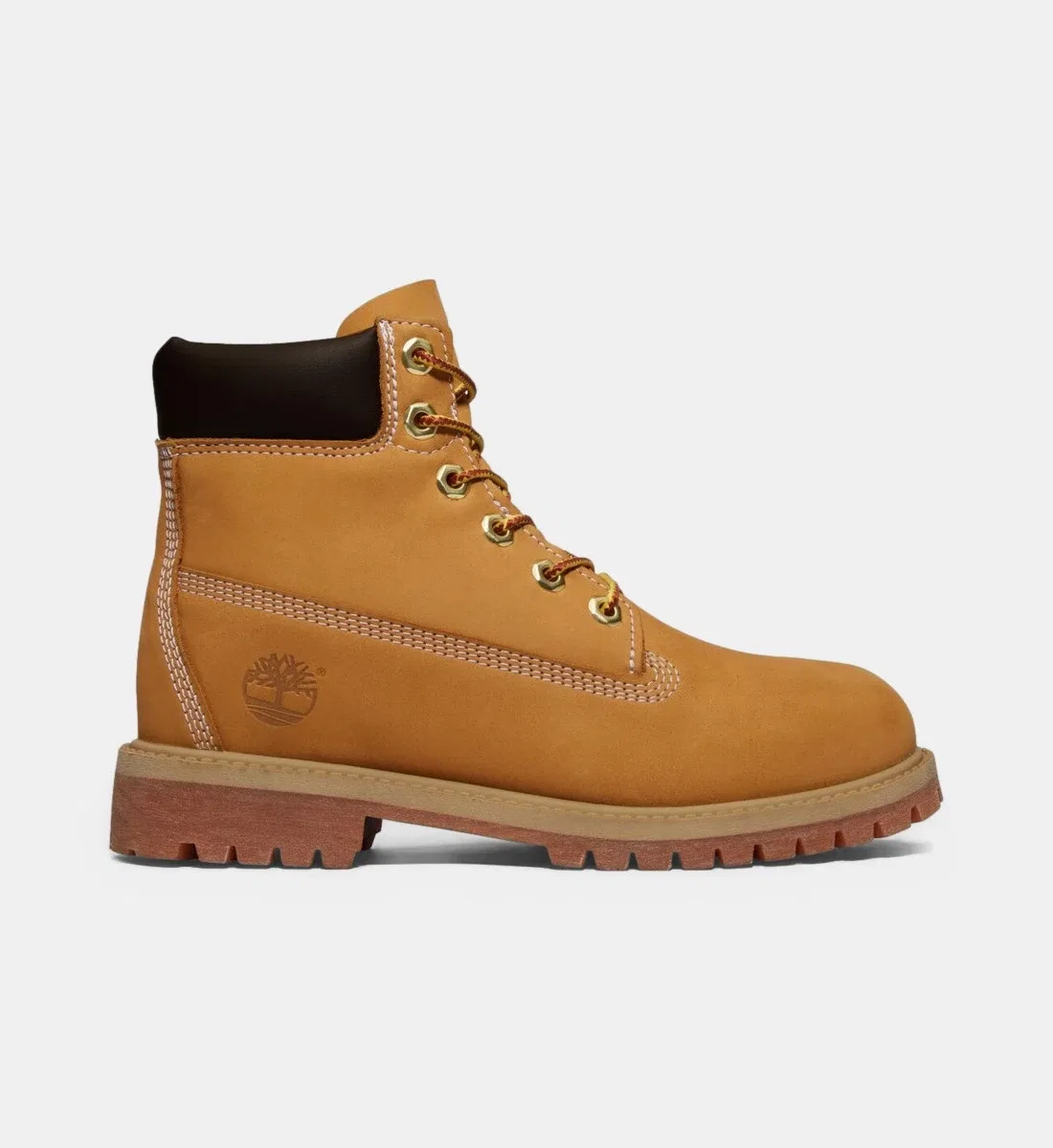 Ботинки Премиум 6 Timberland, коричневый