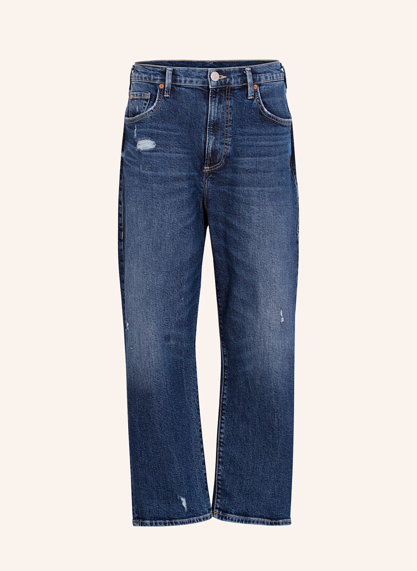 

Джинсы надежды True Religion, синий