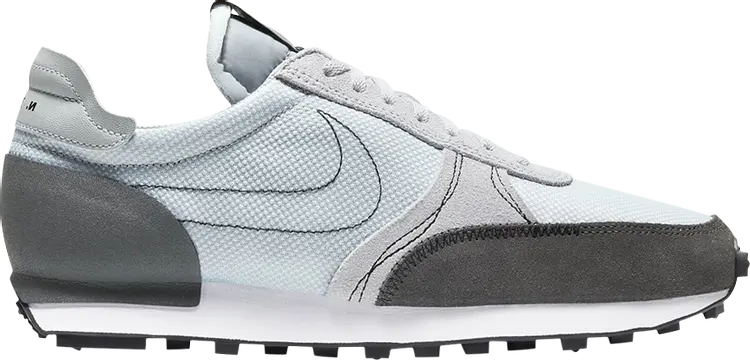 

Кроссовки Nike DBreak-Type 'Wolf Grey', серый