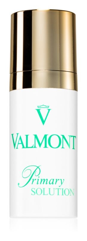 

Местное лечение акне Valmont Primary Solution