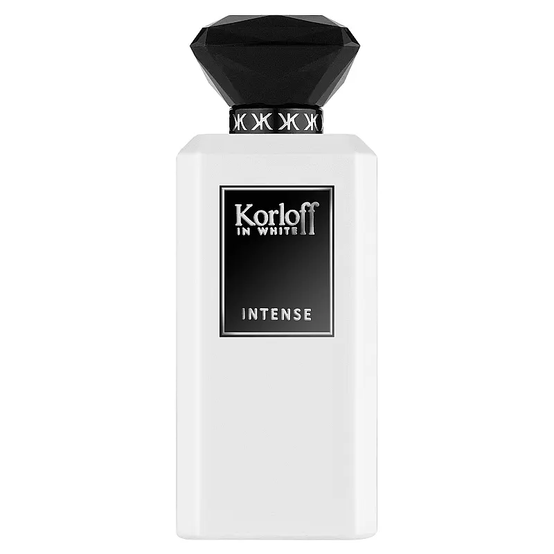 

Духи Korloff Paris In White Intense