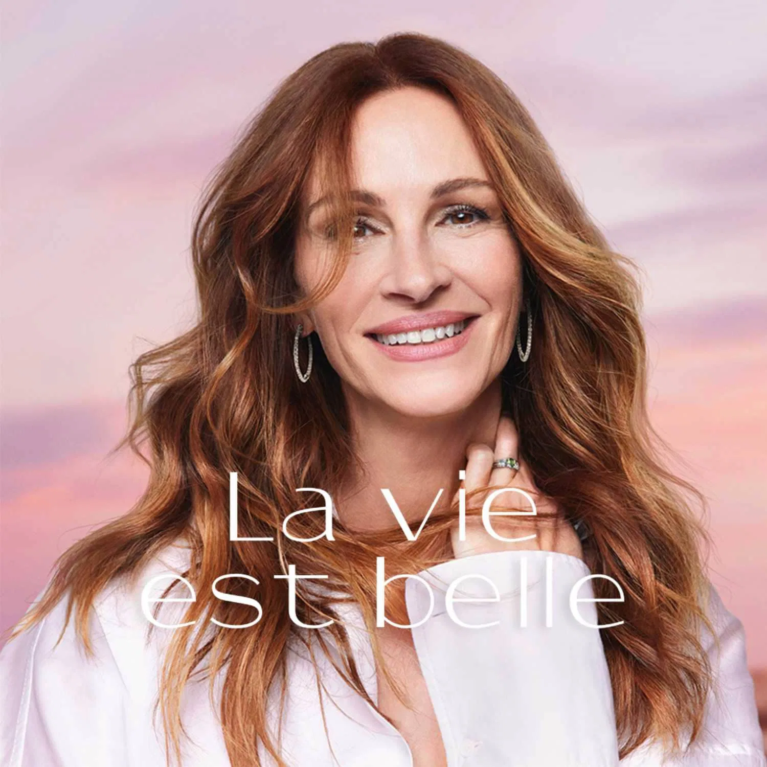 Парфюмерная вода-рефилл 100 мл La vie est belle L'Elixir, LANCÔME — фото 4