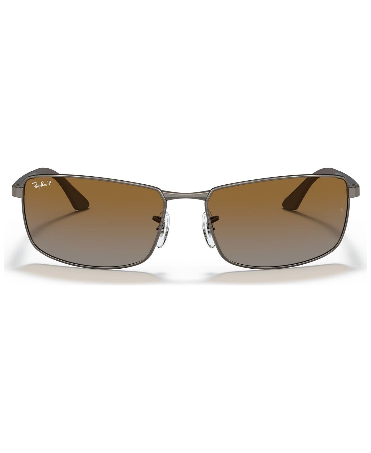 

Поляризованные солнцезащитные очки, rb3498 Ray-Ban, мульти