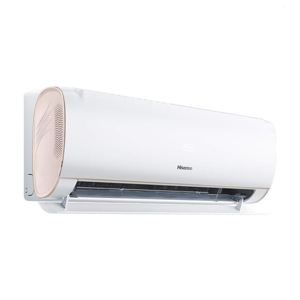 

Кондиционер Hisense KFR-35GW/S510-X1, белый