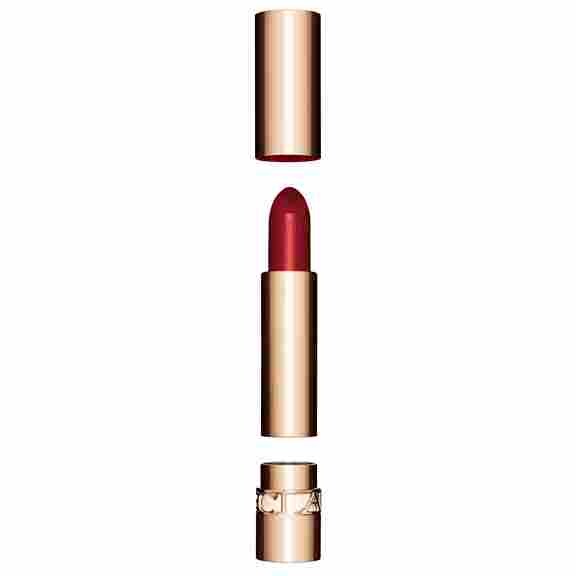 Сменный стик губной помады Clarins Joli Rouge Refill, тон 769 burgundy lily — фото 3