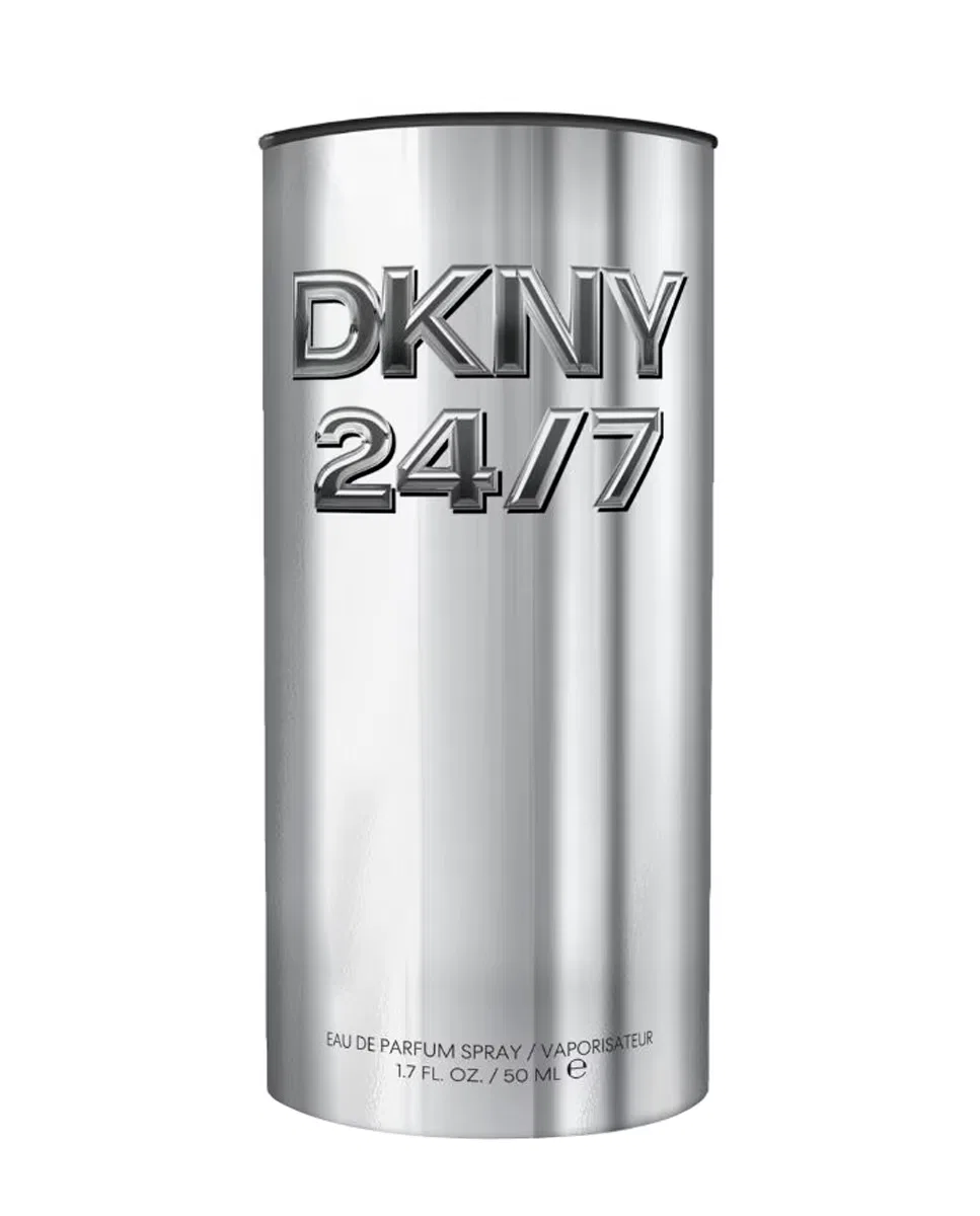 Парфюмерная вода, 30 мл, Feme 24/7, DKNY — фото 2