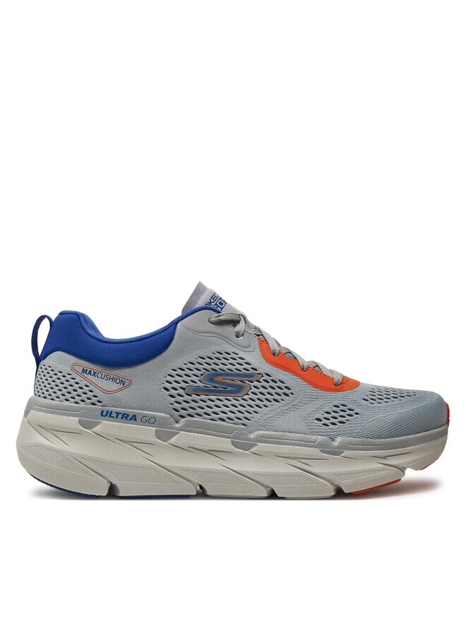 

Кроссовки Skechers, серый