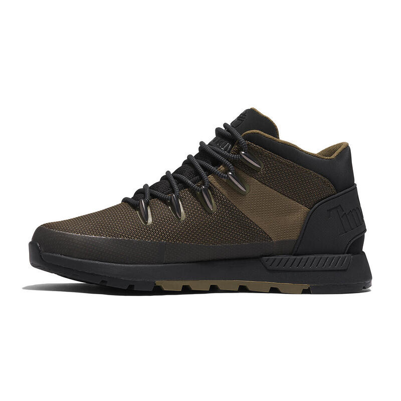 

Мужские кроссовки Timberland, оливково-зеленый