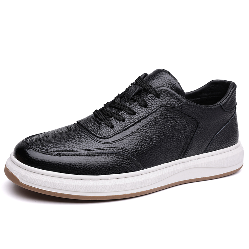 

Низкие скейтерские кеды Men's PTLS, черный