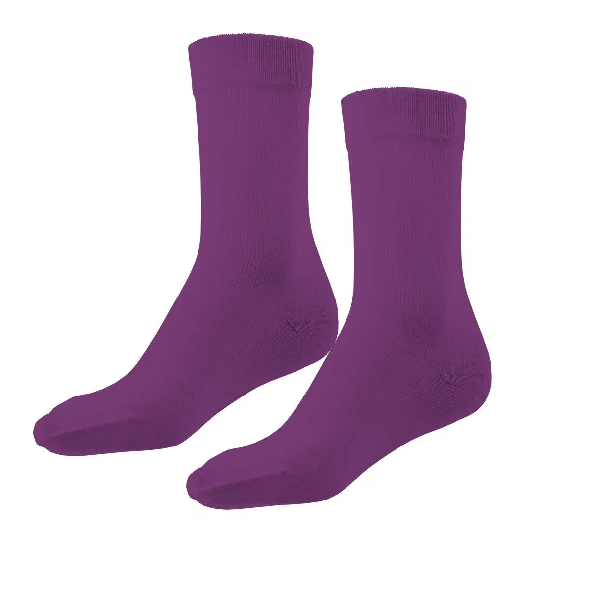 

Тренировочные носки Unisex Ultra Elastic Sportlast, пурпурный