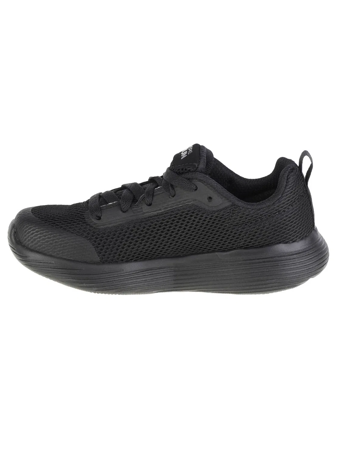 Кроссовки 'Skechers Go Run 400 V2 Omega' Skechers, Black