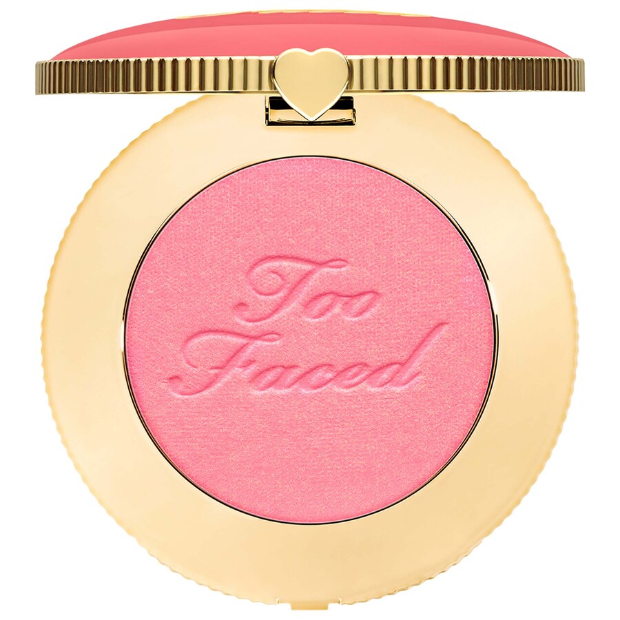 

Румяна Cloud Crush Blurring Powder Blush Too Faced, 0.17 oz/5.0 g, Golden Hour