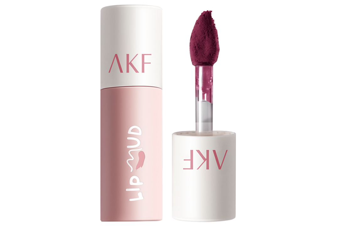 

Помада-тинтирующее средство / Блеск для губ / Жидкая помада Women's AKF